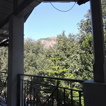 The Manora Woods - Private Hill Top, Gethiya, Nainital Eksteriør bilde