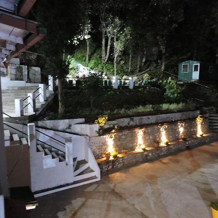 The Manora Woods - Private Hill Top, Gethiya, Nainital Eksteriør bilde