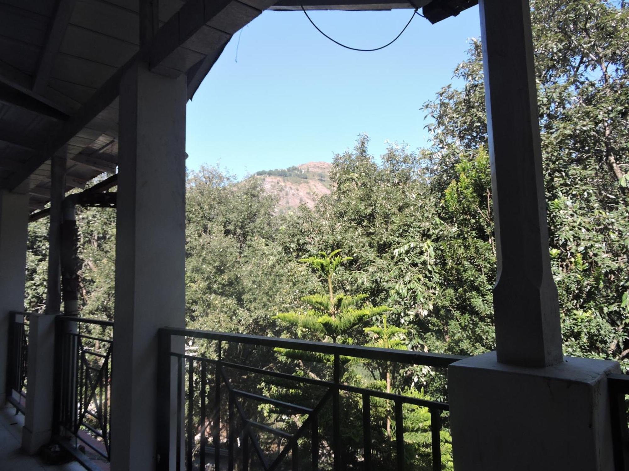 The Manora Woods - Private Hill Top, Gethiya, Nainital Eksteriør bilde