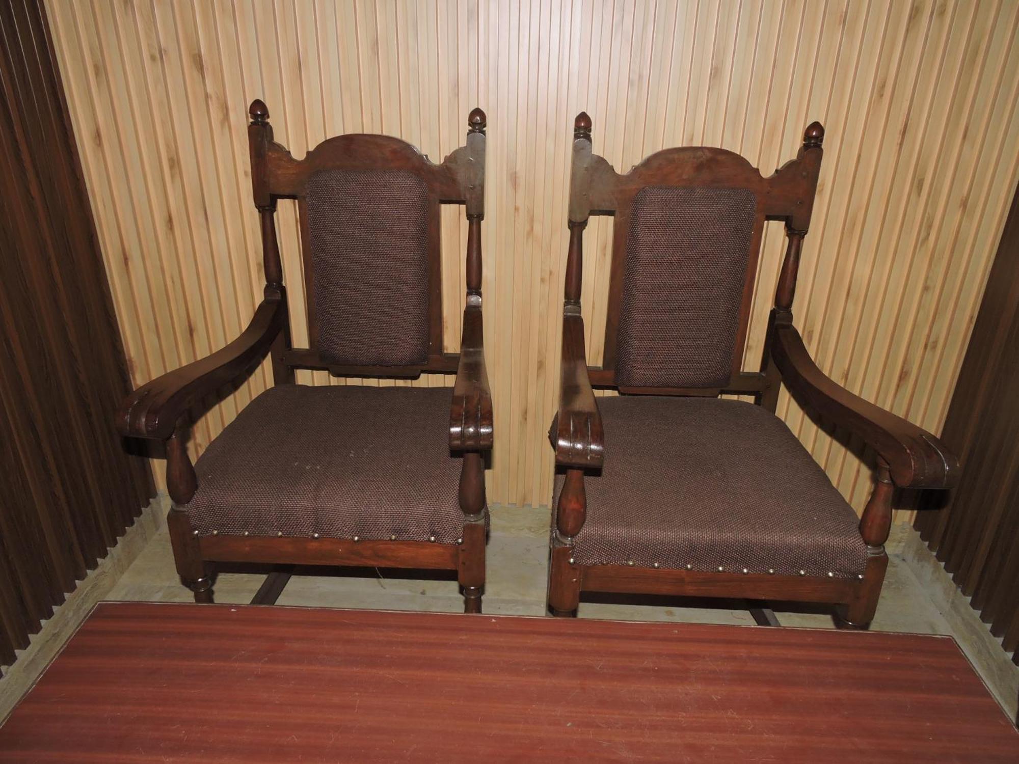 The Manora Woods - Private Hill Top, Gethiya, Nainital Rom bilde